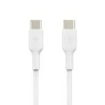 Belkin CAB003BT2MWH USB-C Cable 2m White