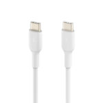 Belkin CAB003BT2MWH USB-C Cable 2m White