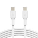 Belkin CAB003BT2MWH USB-C Cable 2m White