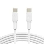 Belkin CAB003BT2MWH USB-C Cable 2m White