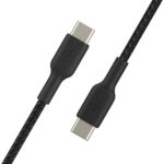 Belkin CAB004BT1MBK USB-C Cable 1m Black