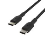 Belkin CAB004BT1MBK USB-C Cable 1m Black
