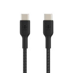 Belkin CAB004BT1MBK USB-C Cable 1m Black