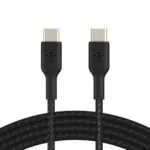 Belkin CAB004BT1MBK USB-C Cable 1m Black