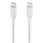 Belkin CAB004BT1MWH USB-C Cable 1m White