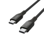 Belkin CAB015bt2MBK USB-C Cable USB 2.0 2m Black