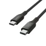 Belkin CAB015bt2MBK USB-C Cable USB 2.0 2m Black