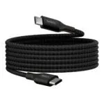 Belkin CAB015bt2MBK USB-C Cable USB 2.0 2m Black