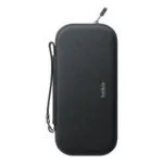 Belkin ENA002HQCH Portable Hardshell Case for Nintendo Black