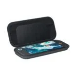 Belkin ENA002HQCH Portable Hardshell Case for Nintendo Black