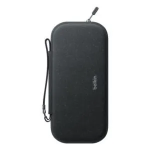 Belkin ENA002HQCH Portable Hardshell Case for Nintendo Black