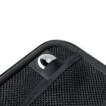 Belkin ENA002HQCH Portable Hardshell Case for Nintendo Black