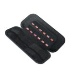 Belkin ENA002HQCH Portable Hardshell Case for Nintendo Black