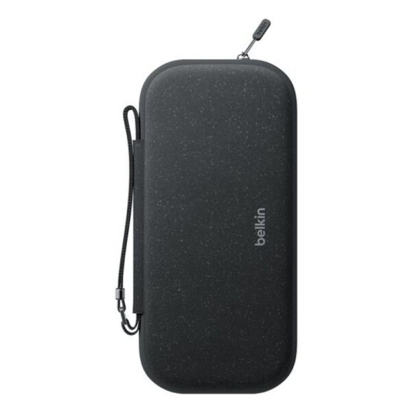 Belkin ENA002HQCH Portable Hardshell Case for Nintendo Black