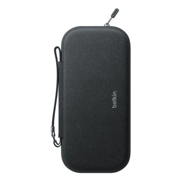 Belkin ENA002HQCH Portable Hardshell Case for Nintendo Black