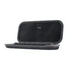 Belkin ENA002HQCH Portable Hardshell Case for Nintendo Black