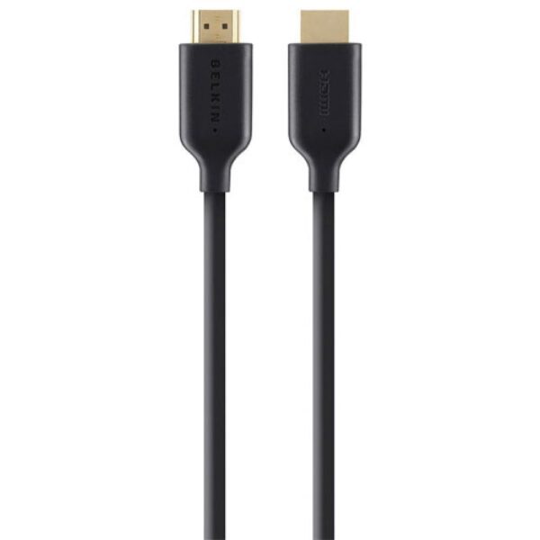 Belkin F3Y021BT1M HDMI Cable 1m Type A Black
