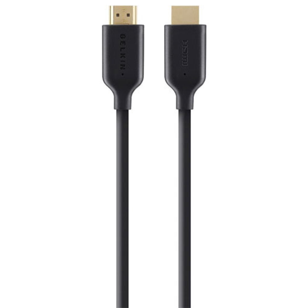 Belkin F3Y021BT1M HDMI Cable 1m Type A Black