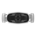 Belkin F7U017bt Passive Holder for Mobile Phone/Smartphone - Black/Silver
