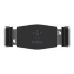 Belkin F7U017bt Passive Holder for Mobile Phone/Smartphone - Black/Silver