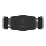 Belkin F7U017bt Passive Holder for Mobile Phone/Smartphone - Black/Silver