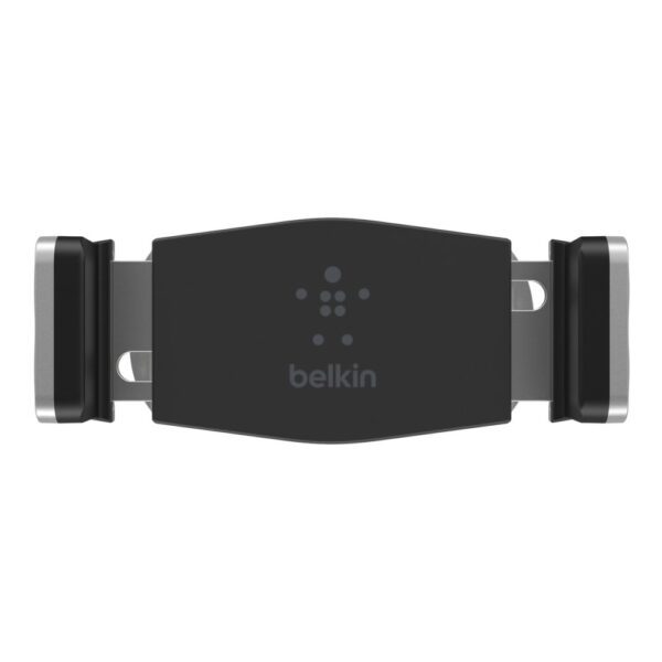 Belkin F7U017bt Passive Holder for Mobile Phone/Smartphone - Black/Silver