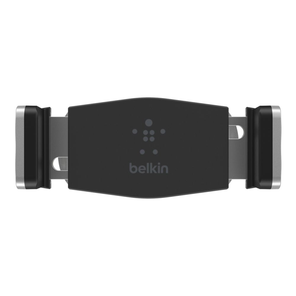 Belkin F7U017bt Passive Holder for Mobile Phone/Smartphone - Black/Silver