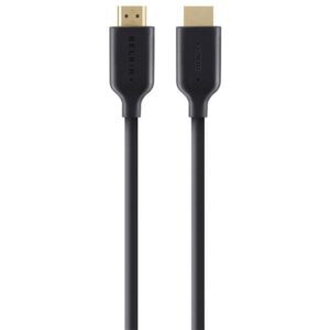 Belkin HDMI Cable 2m Type A Black