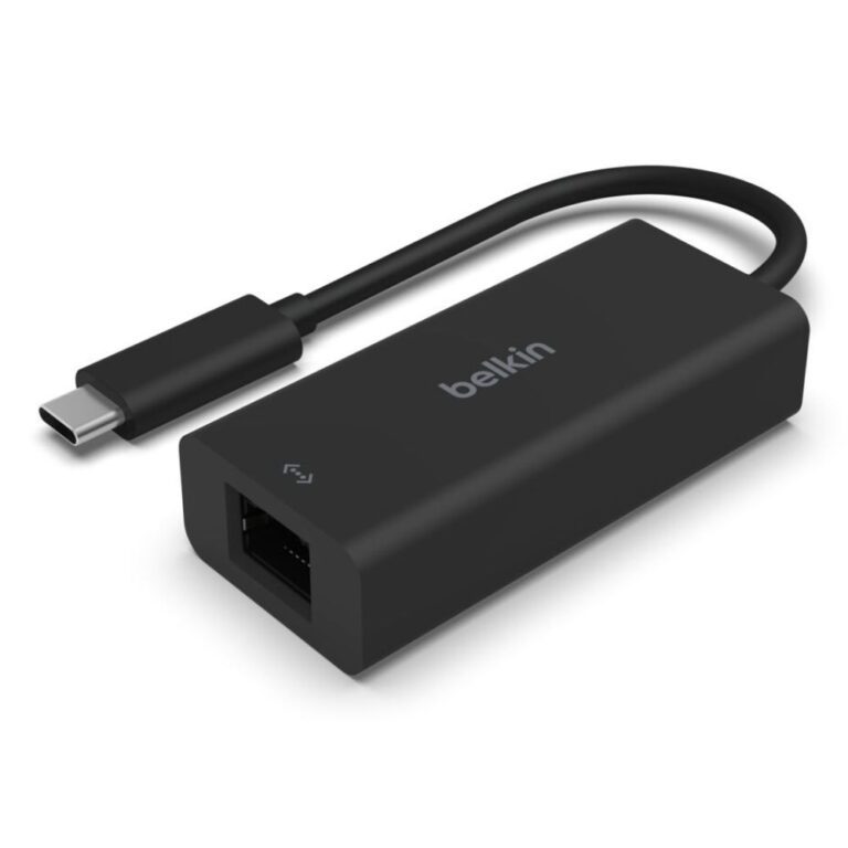 Belkin INC012BTBK RJ-45 Internal Adapter
