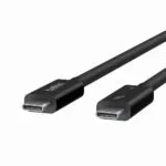 Belkin INZ002bt2MBK 2m 40Gbit/s Black