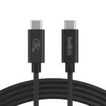 Belkin INZ004BT2MBK USB4 Gen 2x2 Cable 2m Black