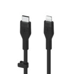 Belkin Lightning Cable 2m Black