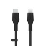 Belkin Lightning Cable 2m Black