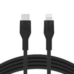 Belkin Lightning Cable 2m Black