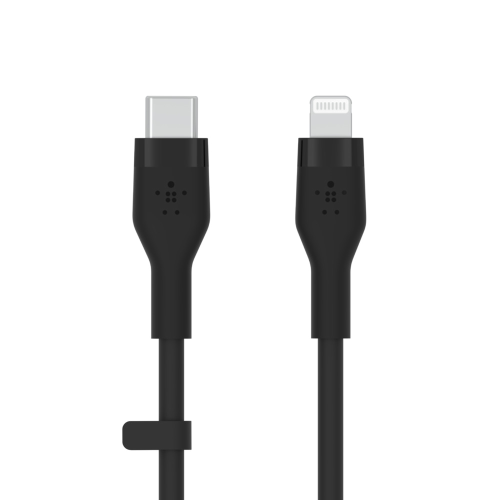 Belkin Lightning Cable 2m Black