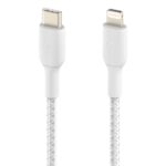 Belkin Lightning Cable 2m White