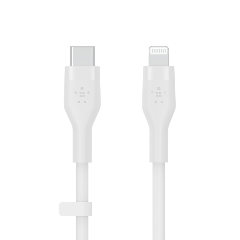 Belkin Lightning Cable 2m White