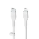 Belkin Lightning Cable 2m White