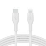 Belkin Lightning Cable 2m White
