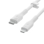 Belkin Lightning Cable 2m White