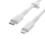 Belkin Lightning Cable 2m White