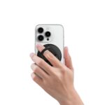 Belkin MMA006btBK Active Holder Smartphone Black