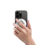 Belkin MMA006btWH Active Holder Mobile Phone White