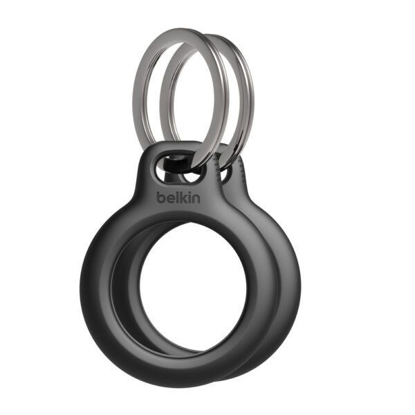 Belkin MSC002BTBK Bluetooth GPS Tracker Finder Accessory