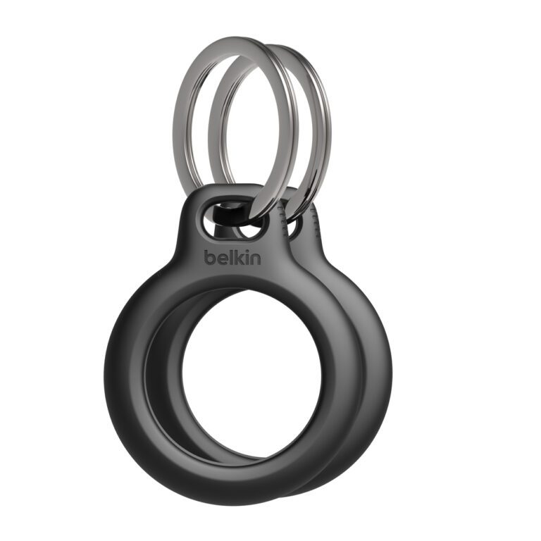 Belkin MSC002BTBK Bluetooth GPS Tracker Finder Accessory
