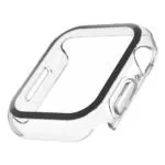 Belkin OVG003zzCL Screen Protector Transparent White
