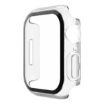 Belkin OVG003zzCL Screen Protector Transparent White