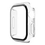 Belkin OVG003zzCL Screen Protector Transparent White