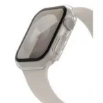 Belkin OVG003zzCL Screen Protector Transparent White