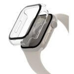 Belkin OVG003zzCL Screen Protector Transparent White